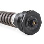 Ohlins FKS 504 30mm Fork Cartridge Kit - Yamaha FZ-09, MT-09, XSR900, Tracer 900