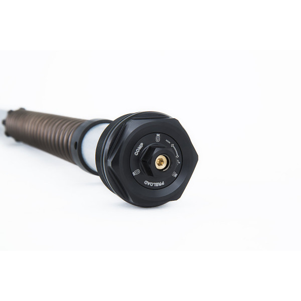 Ohlins FKS 516 NIX 30mm Fork Cartridge Kit - 2019-2020 Honda CB650R and CBR650R Ohlins FKS 516 NIX 30mm Fork Cartridge Kit - 2019-2020 Honda CB650R and CBR650R