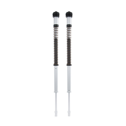 Ohlins FKS 516 NIX 30mm Fork Cartridge Kit - 2019-2020 Honda CB650R and CBR650R Ohlins FKS 516 NIX 30mm Fork Cartridge Kit - 2019-2020 Honda CB650R and CBR650R