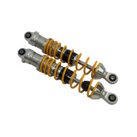 Öhlins Road & Track HO 919 Rear Shock Absorbers 2018-2019 Honda Monkey 125