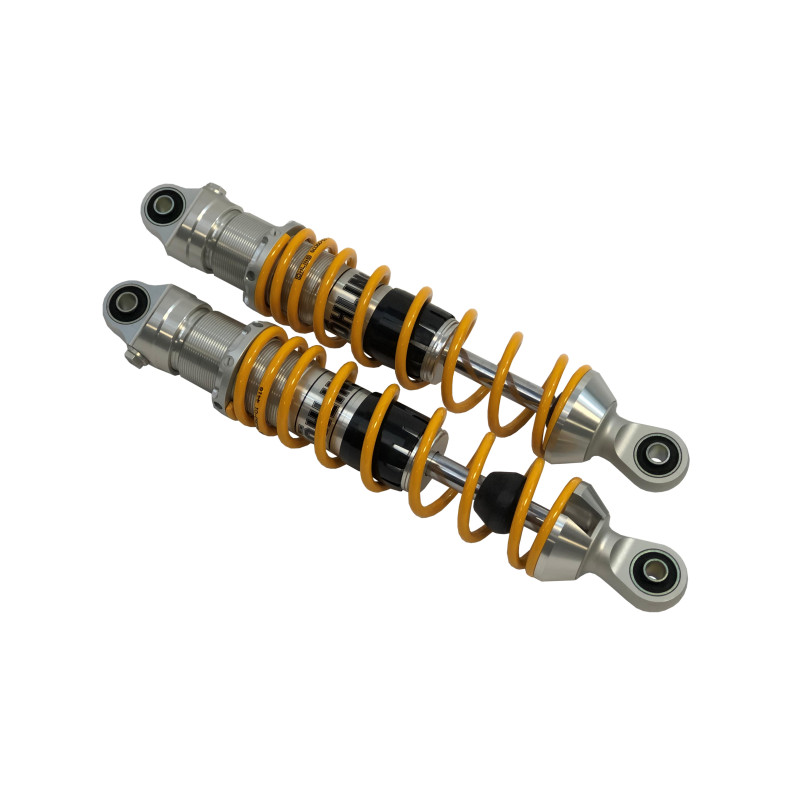 Öhlins Road & Track HO 919 Rear Shock Absorbers 2018-2019 Honda Monkey 125 Öhlins Road & Track HO 919 Rear Shock Absorbers 2018-2019 Honda Monkey 125