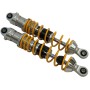 Öhlins Road & Track HO 919 Rear Shock Absorbers 2018-2019 Honda Monkey 125