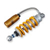 Öhlins Road & Track KT-303 Shock Absorber 15-17 KTM RC390 / Duke 390