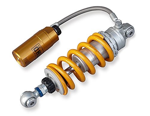 Öhlins Road & Track KT-303 Shock Absorber 15-17 KTM RC390 / Duke 390