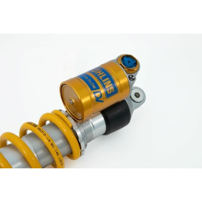 Öhlins TTX Flow DV Shock Absorber MX & Enduro - KTM 450 SX-F / XC-F & Husqvarna FC 450 / FX 450 / FX 350 - KT 2194