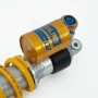 Öhlins TTX Flow DV Shock Absorber MX & Enduro - KTM 450 SX-F / XC-F & Husqvarna FC 450 / FX 450 / FX 350 - DMX 0203