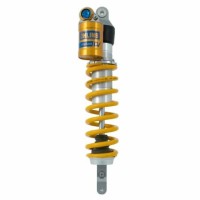 Öhlins TTX Flow DV Shock Absorber Supermoto - KTM 450 SX-F / XC-F / 450 SMR & Husqvarna FC 450 / FX 450 / FX 350 / FS 450 - KT 2194SM