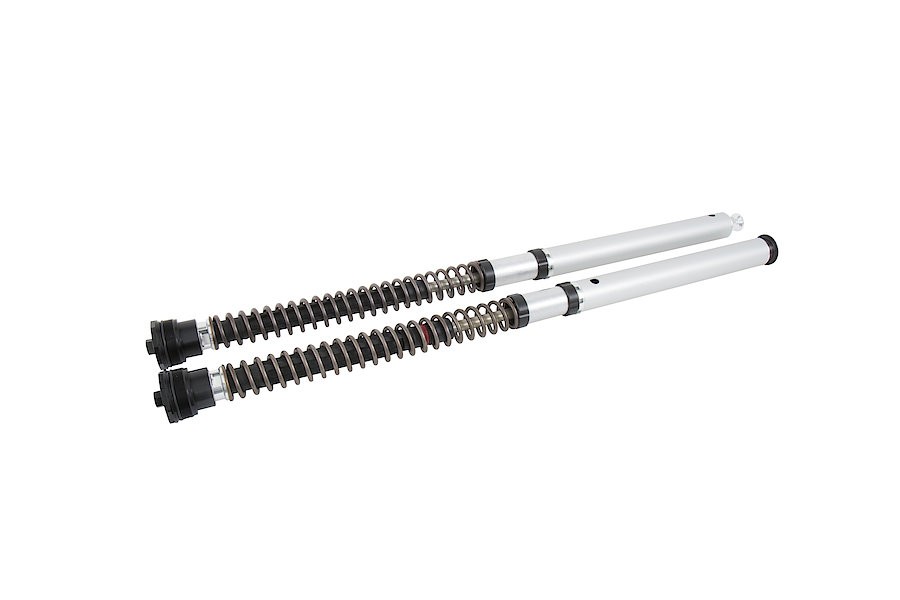 Ohlins FKS 507 30mm Cartridge Fork Kit 2017-2019 KTM RC390 / Duke 390