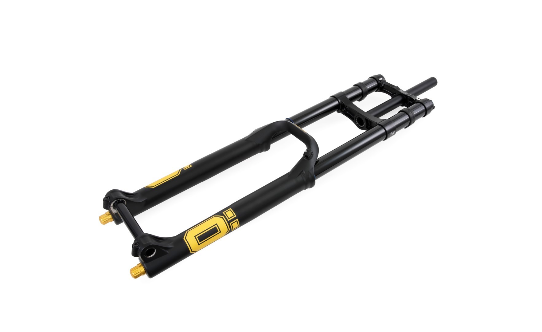 Ohlins FG3820 1910 DH 38 Race Forks - TTX18 200mm