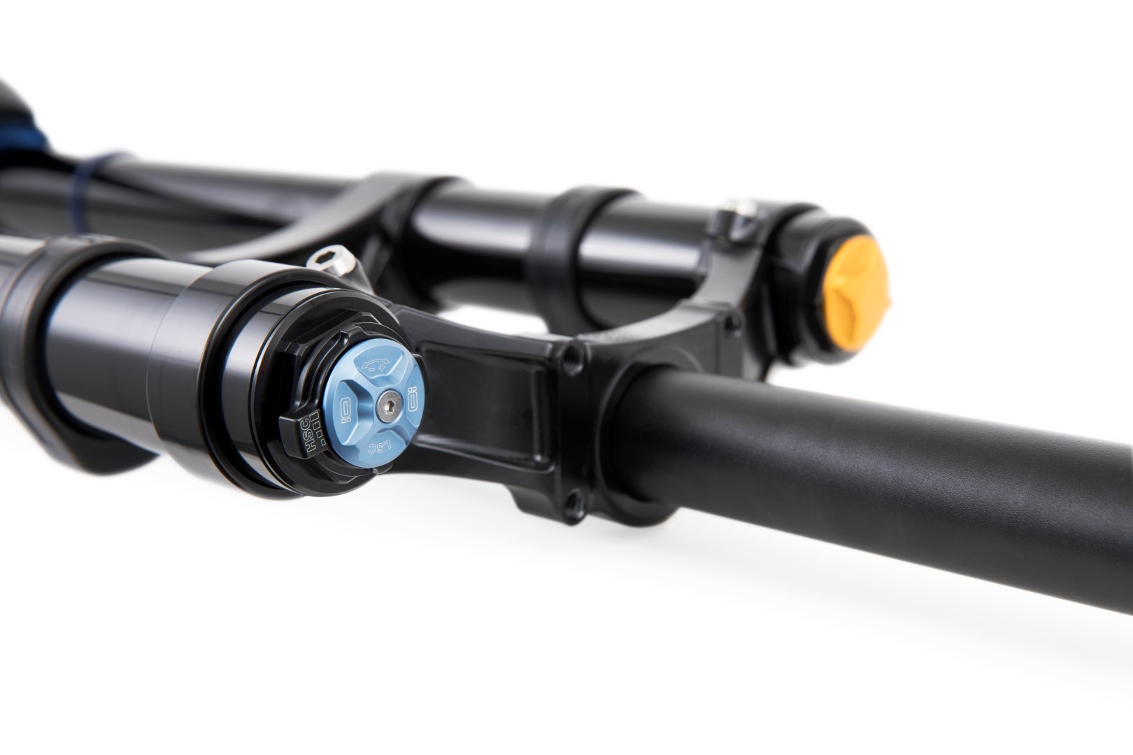 Coil Forks
