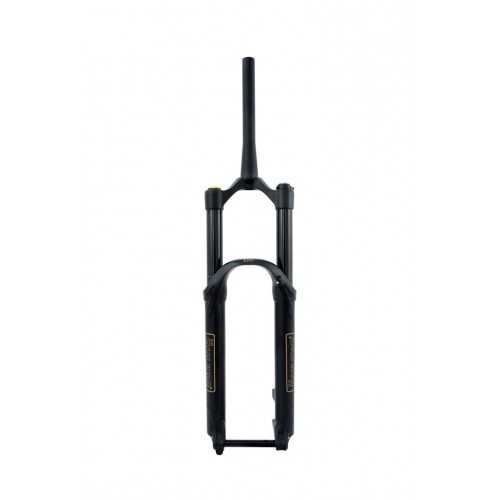 Ohlins 150mm 29er Fork Ohlins RXF38 Trail Air Fork