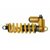 Ohlins MTBM 1975 TTX22 Coil Shock Absorber (Trunnion)  - 185x55 mm