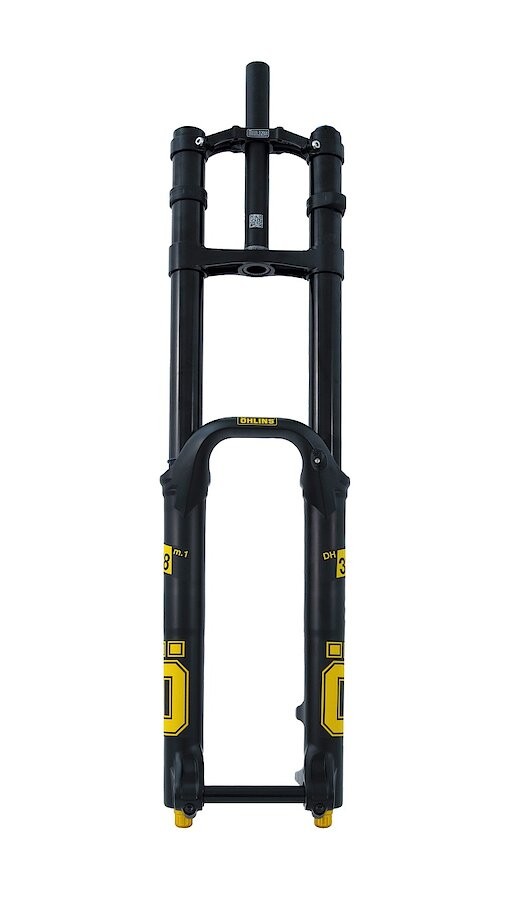 Ohlins MTB Air Fork DH38 M.1 180 mm