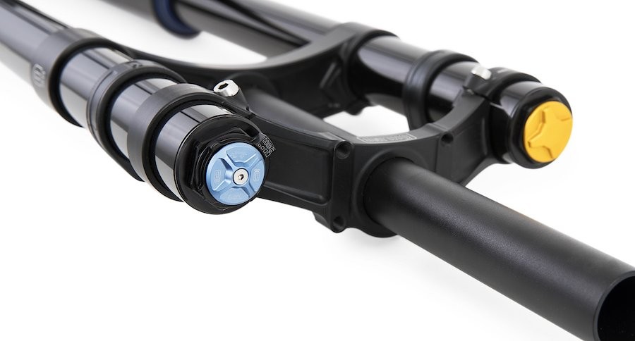 Öhlins MTB Air Fork DH38 M.1 200 mm