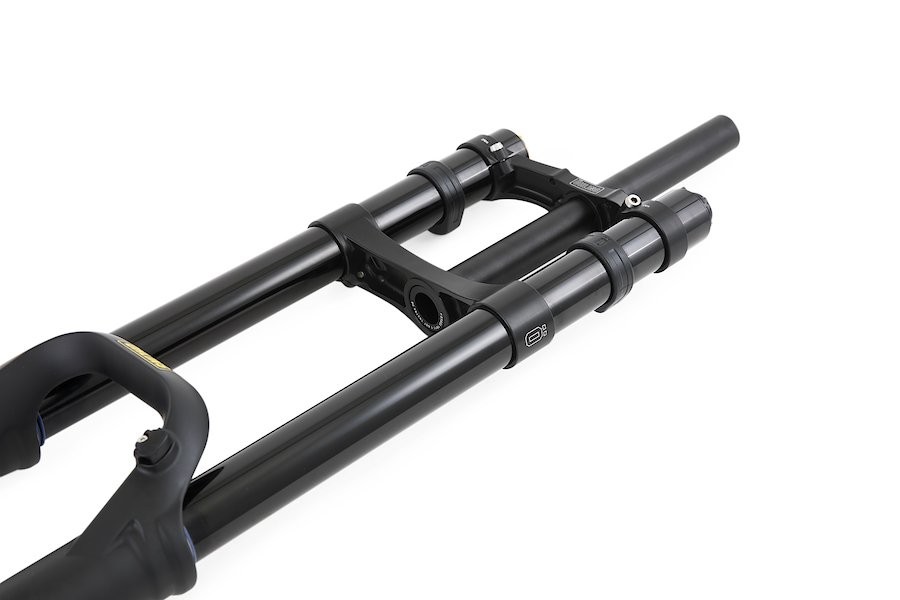 Öhlins MTB Air Fork DH38 M.1 200 mm