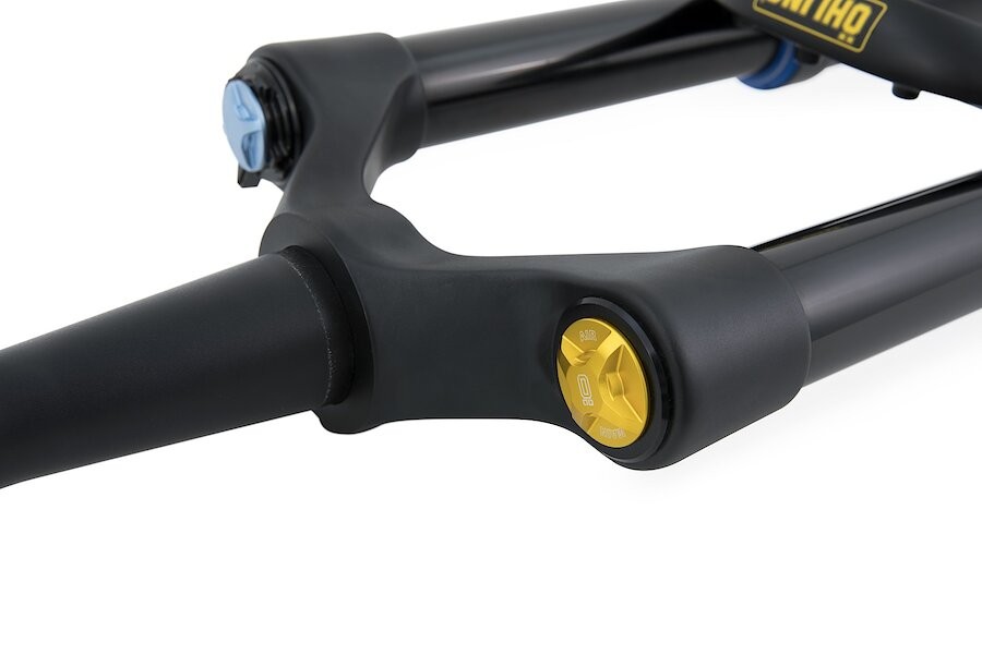Öhlins MTB Air Fork RXF36 M.2 Air 29 / Stroke 150 mm / Offset 44 mm