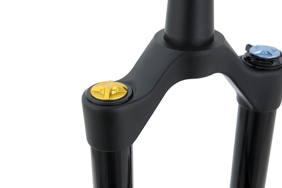 Öhlins MTB Air Fork RXF36 M.2 Air 27.5 / Stroke 160 mm / Offset 46 mm