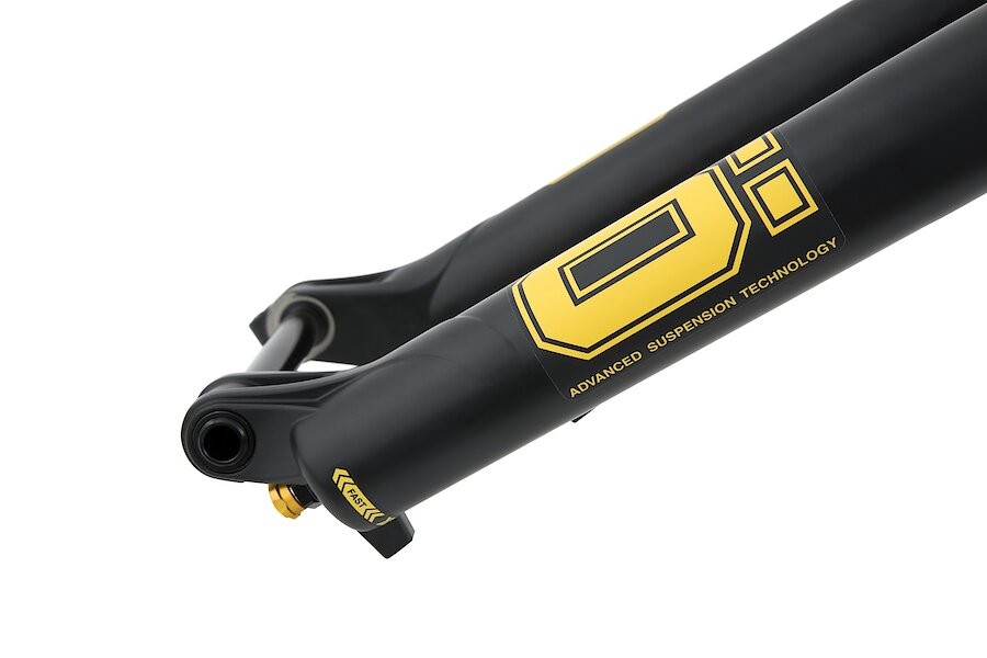 Öhlins MTB Air Fork RXF36 M.2 Air 29 / Stroke 170 mm / Offset 51 mm