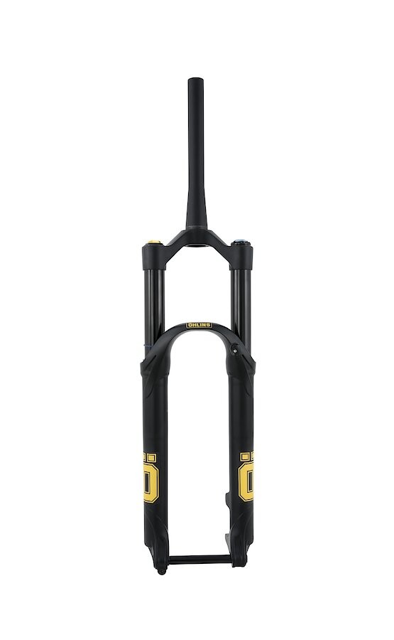 Öhlins MTB Coil Fork RXF36 M.2 Coil 29 / Stroke 120 - 170 mm / Offset 51 mm