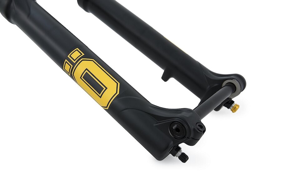 Öhlins MTB Air Fork RXF36 M.2 Air 27.5 / Stroke 170 mm / Offset 46 mm