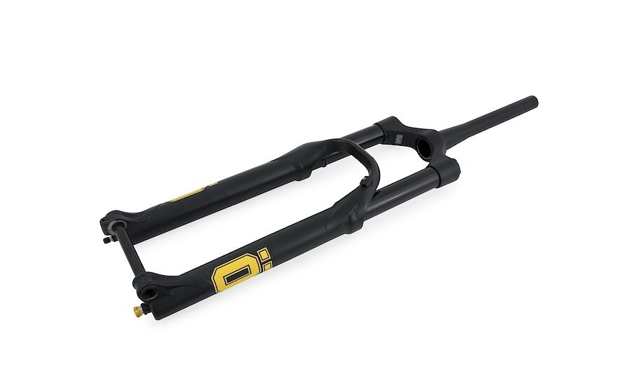 Öhlins MTB Air Fork RXF36 M.2 Air 27.5 / Stroke 170 mm / Offset 38 mm