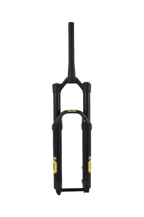 Öhlins MTB Air Fork RXF36 M.2 Air 27.5 / Stroke 180 mm / Offset 38 mm