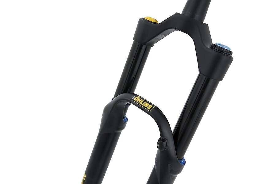 Öhlins MTB Air Fork RXF36 M.2 Air 27.5 / Stroke 180 mm / Offset 38 mm