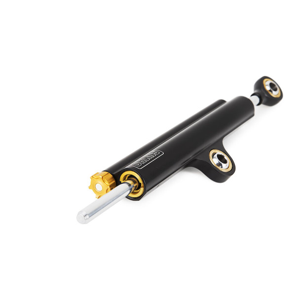 Ohlins SD 063 Blackline Steering Damper - 2014-2019 BMW R NineT Ohlins SD 063 Blackline Steering Damper - 2014-2019 BMW R NineT