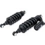 Ohlins STX 46 Blackline Shock Absorber - BMW R nineT (2021-2023)