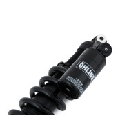 Ohlins STX 46 Blackline Shock Absorber - BMW R nineT (2021-2023)