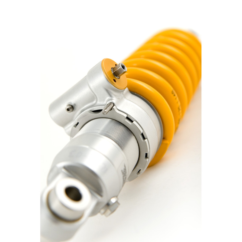 Ohlins STX 46 Street Shock Absorber | Suzuki GSX-S 1000 (2015-2020) / GSX-S 1000S Katana (2019-2020) Ohlins STX 46 Street Shock Absorber | Suzuki GSX-S 1000 (2015-2020) / GSX-S 1000S Katana (2019-2020)