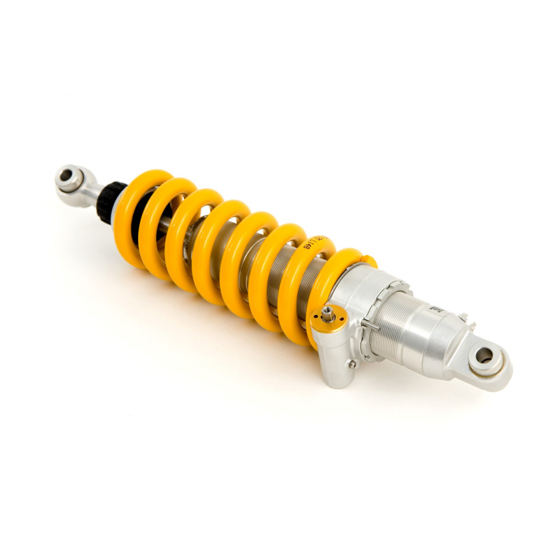 Ohlins STX 46 Street Shock Absorber | Suzuki GSX-S 1000 (2015-2020) / GSX-S 1000S Katana (2019-2020) Ohlins STX 46 Street Shock Absorber | Suzuki GSX-S 1000 (2015-2020) / GSX-S 1000S Katana (2019-2020)