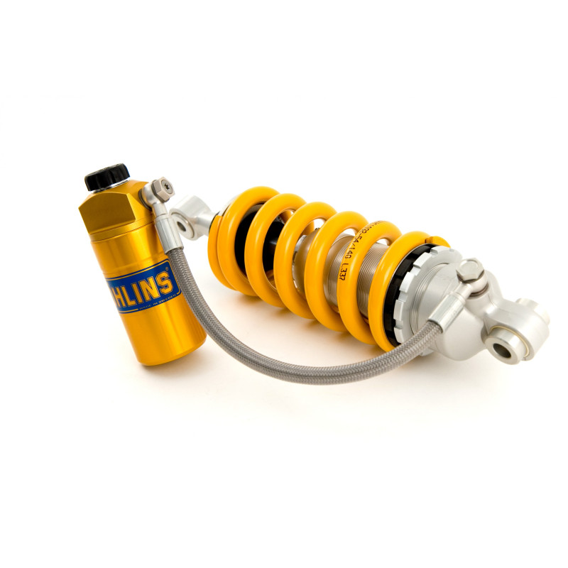 Ohlins STX 46 Supersport Shock Absorber | Yamaha YZF-R3 (2015-2021) / MT-03 (2017-2021)