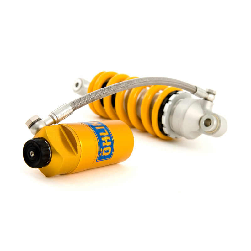 Ohlins STX 46 Supersport Shock Absorber | Yamaha YZF-R3 (2015-2021) / MT-03 (2017-2021)