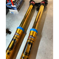 Ohlins RXF 48 Supermoto Front Fork Yamaha YZ250F / YZ450F 2014-2021