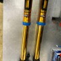 Ohlins RXF 48 Supermoto Front Fork Honda CRF 450R / 250R 2018-2021