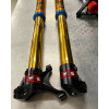 Ohlins RXF 48 Supermoto Front Fork Honda CRF 450R / 250R 2018-2021 Ohlins RXF 48 Supermoto Front Fork Honda CRF 450R / 250R 2018-2021