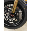 Ohlins RXF 48 Supermoto Front Fork Honda CRF 450R / 250R 2018-2021 Ohlins RXF 48 Supermoto Front Fork Honda CRF 450R / 250R 2018-2021