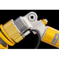 Ohlins STX 46 Street Shock Absorber | Suzuki SV 650 (2017 - 2022)