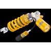 Ohlins STX 46 Street Shock Absorber | Suzuki SV 650 (2017 - 2022)