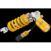 Ohlins STX 46 Street Shock Absorber | Suzuki SV 650 (2017 - 2022)