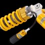 Ohlins STX 46 Street Shock Absorber | Suzuki SV 650 (2017 - 2022)