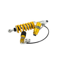 Ohlins YA 535 Road & Track Shock Absorber - Yamaha FZ-09, MT-09, XSR900, Tracer 900