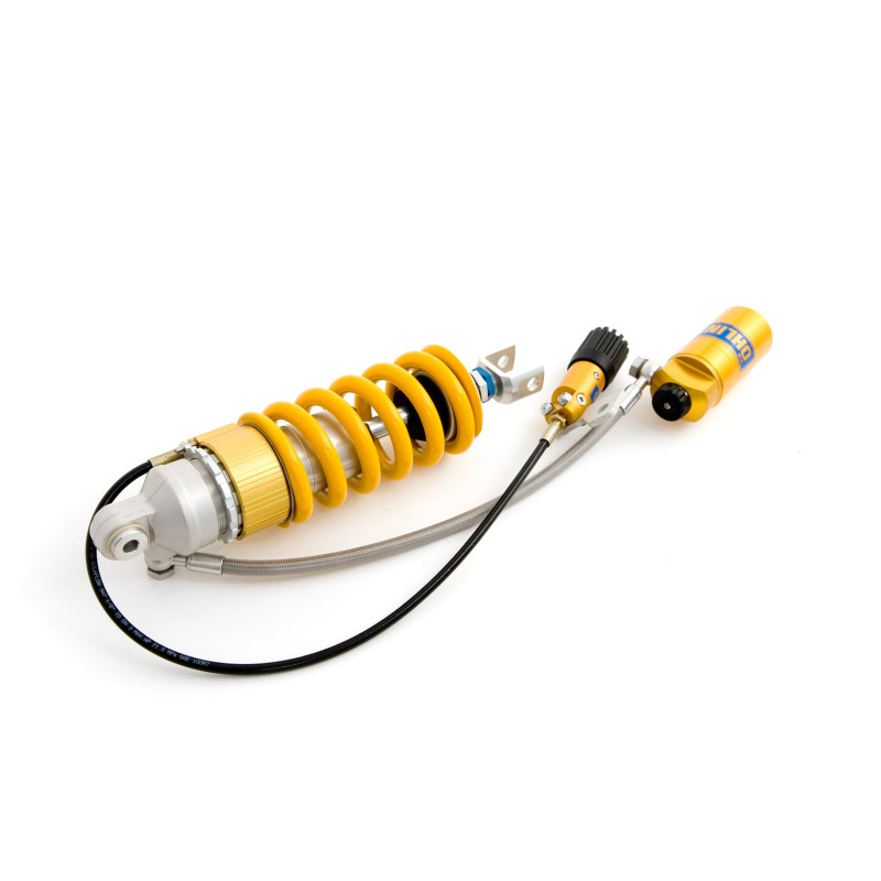 Ohlins STX 46 Supersport Shock Absorber - Aprilia RS 660 (2021-2025)