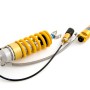Ohlins STX 46 Supersport Shock Absorber - Aprilia RS 660 (2021-2025)