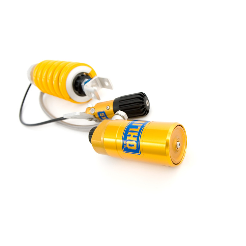 Ohlins STX 46 Supersport Shock Absorber - Aprilia RS 660 (2021-2025)
