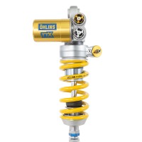 Ohlins TTX GP DU 468 Rear Shock Absorber Ducati Panigale V4R / V4 / S / Speciale Ohlins TTX GP DU 468 Rear Shock Absorber Ducati Panigale V4R / V4 / S / Speciale