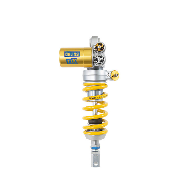 Ohlins TTX GP DU 468 Rear Shock Absorber Ducati Panigale V4R / V4 / S / Speciale