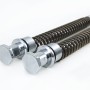 Ohlins FKC 101 Cartridge Fork Kit - Harley Davidson FLH / FLT Touring / Baggers (1997-2013)