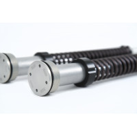 Ohlins FKC 102 Cartridge Fork Kit - Harley Davidson FLH / FLT Touring / Baggers (2014-2016)